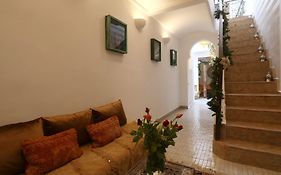 Riad Beata Bed & Breakfast